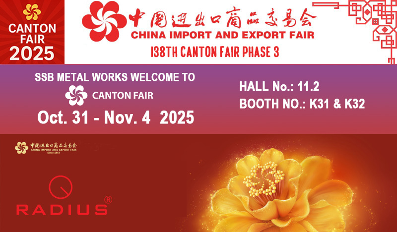 138th Canton Fair, China