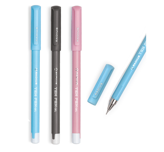 Ten Pen