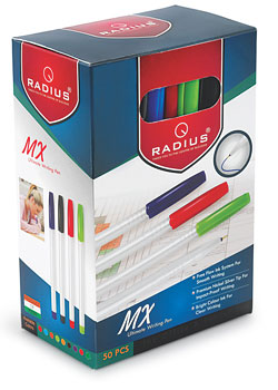MX Packaging