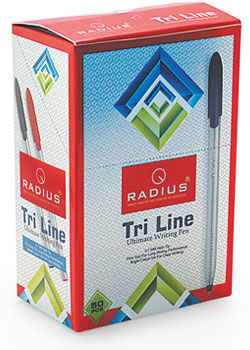 Tri Line PL Packaging