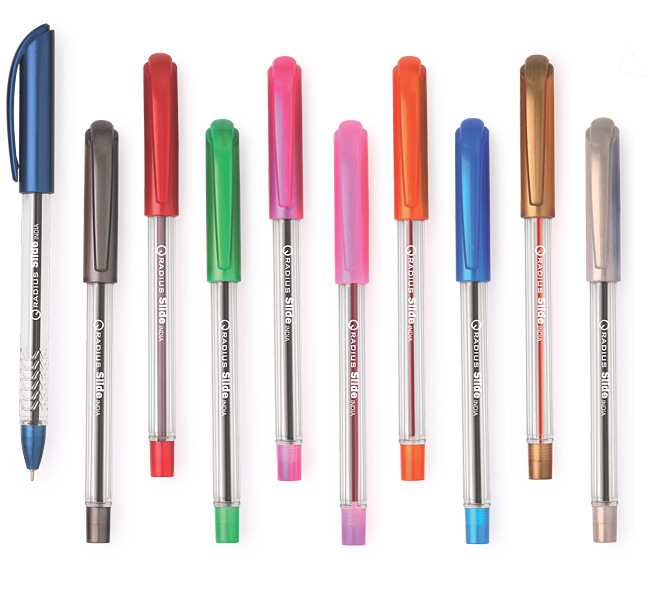 Slide Pen