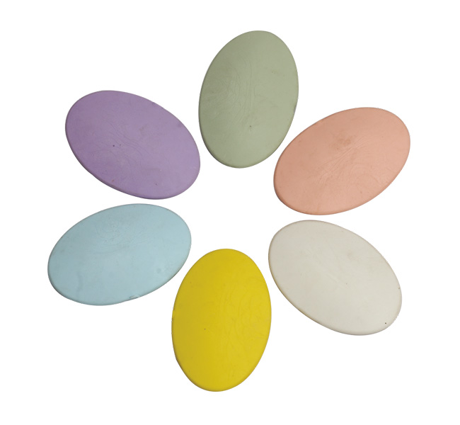 Erazo Oval Eraser