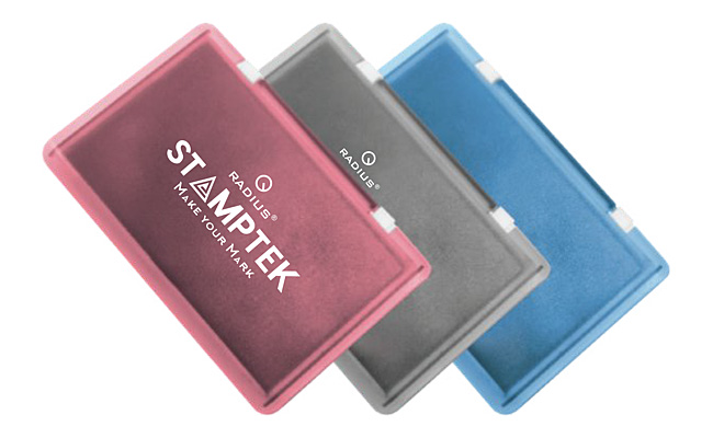 Stamp Pad Small