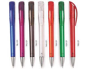 Marshall Transparent