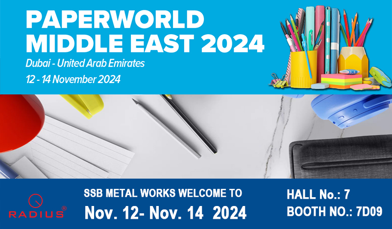 MIDDLE EAST PAPERWORLD NOV 2024