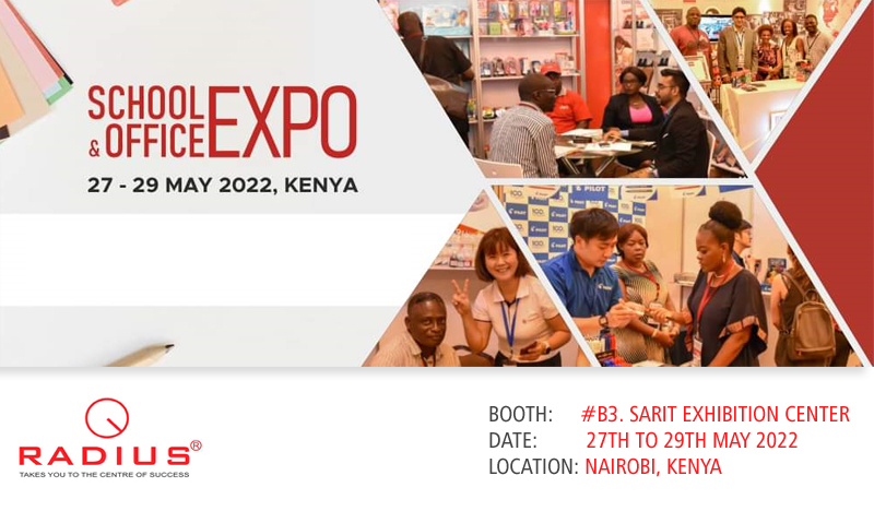 SCHOOL AND OFFICE EXPO KENYA MAY 2022