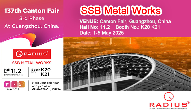 137th Canton Fair, China