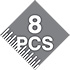 Mathematical Instrument - G-Box Metal - SSB Metal