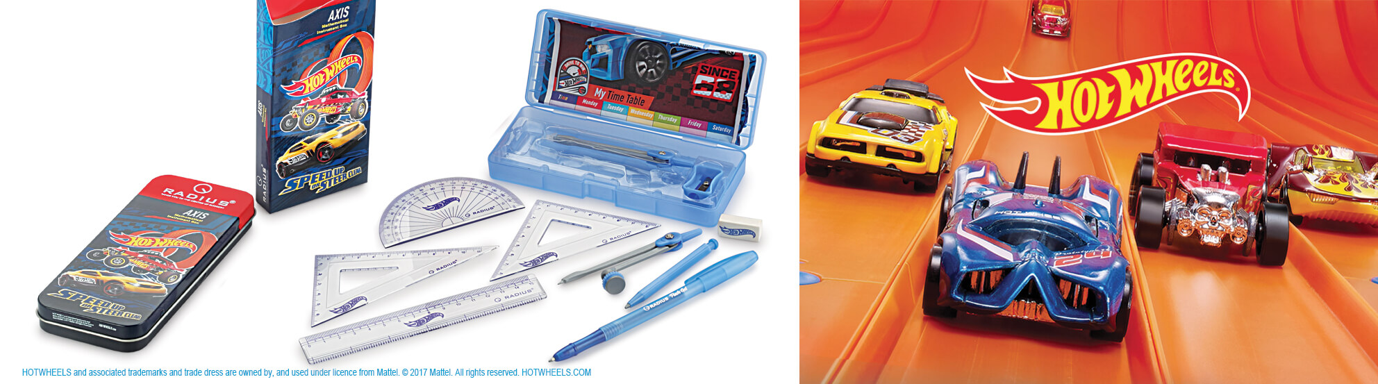 hotwheels Mathematical Instruments Hotwheels
