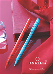 Promotional Pens Catalog - SSB Metal Works