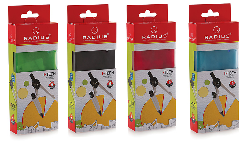 I-tech Packaging