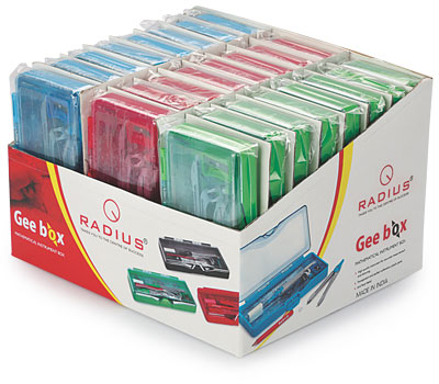 Gee Box Plastic Packaging