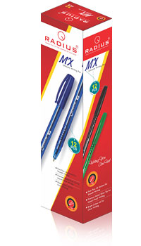 MX Packaging