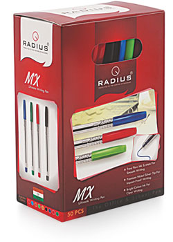 MX Packaging