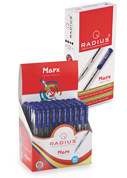 Marx Packaging