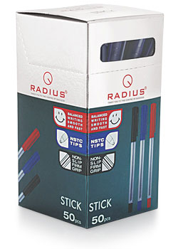 Stick Packaging