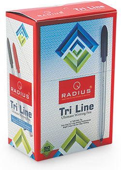 Tri Line PL Packaging