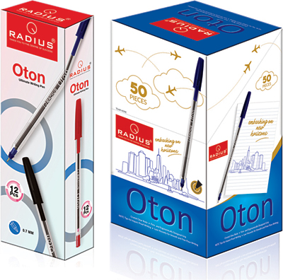 Oton Packaging