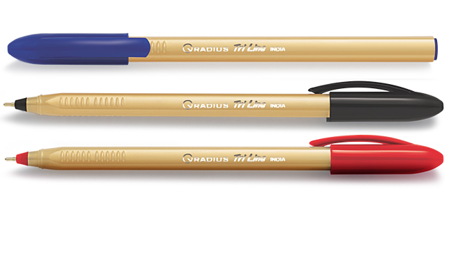 Tri Line GOLD