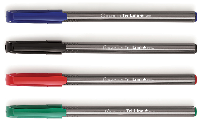 Tri Line Plus GY