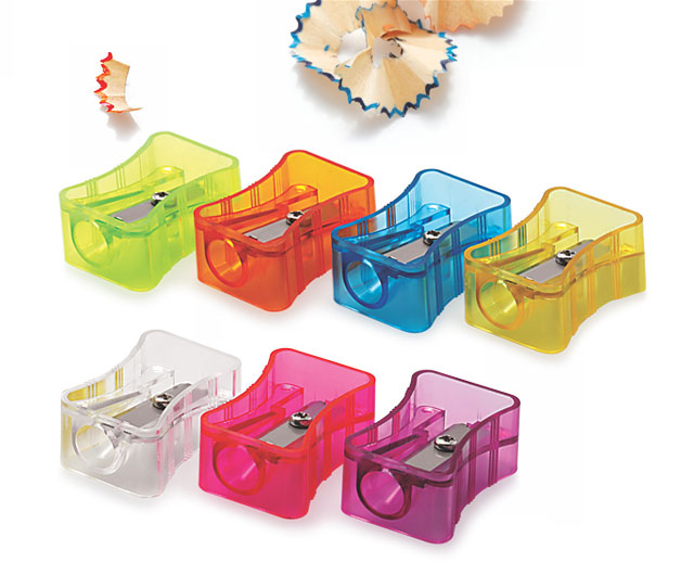 Sharpener Transparent