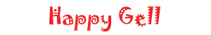 Happy Gell - SSB Metal Works