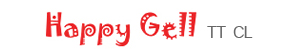 Happy Gell TT CL - SSB Metal Works