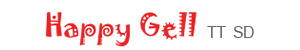 Happy Gell TT SD - SSB Metal Works