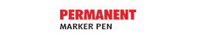 PERMANENT MARKER ACRYLIC TIPS - SSB Metal