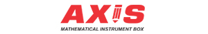 Mathematical Instrument Box - axis - SSB Metal