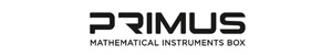 Mathematical Instrument Box - Primus - SSB Metal