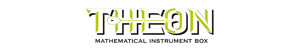 Mathematical Instrument Box - Theon - SSB Metal