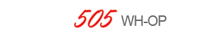 Office & School Pen - 505 wh op - SSB Metal