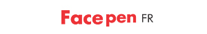 Office & School Pen - Face Pen FR - SSB Metal