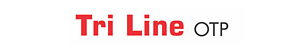 Office & School Pen - Tri Line OTP - SSB Metal