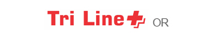 Office & School Pen - Tri line plus or - SSB Metal