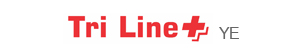 Office & School Pen - Tri line plus ye - SSB Metal