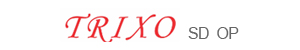 Office & School Pen - Trixo SD OP SSB Metal
