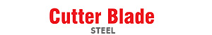 Stationery Products - Cutter Blade Steel - SSB Metal