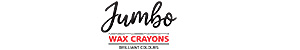 Stationery Products -Jumbo Wax Crayons - SSB Metal
