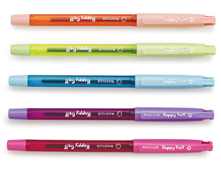 Happpy Gell Pastel TT