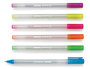 InstaGel CL Metallic