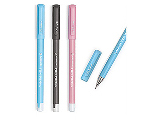 Ten Pen Gel Pen
