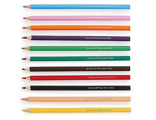 Color Pencils
