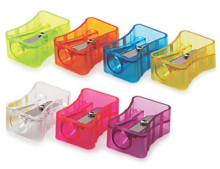 Sharpener Transparent